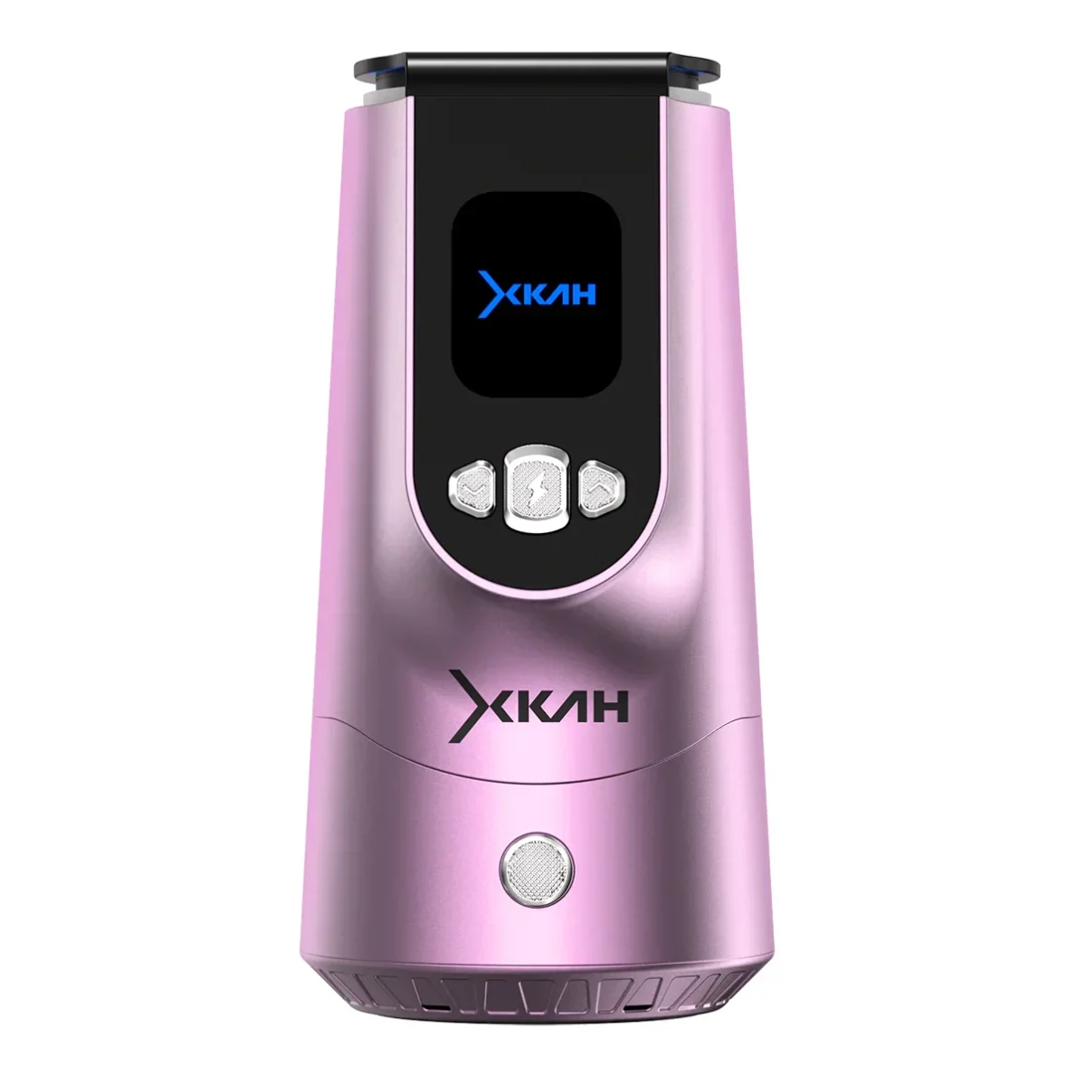 XKAH Pro Pink