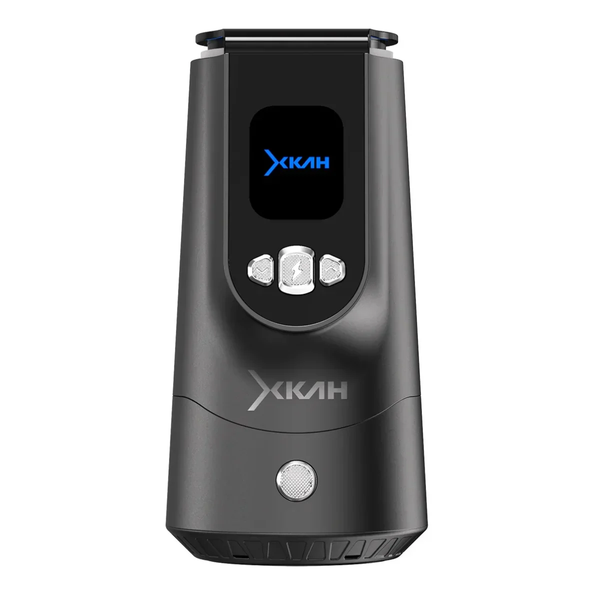 XKAH Pro Graphite